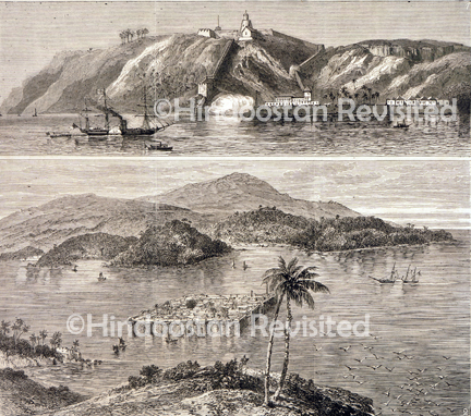 /data/Original Prints/Topography Views, City Views, Landscapes/THE ROYAL VISIT TO INDIA - FROM SKETCHES BY A NAVAL OFFICER.jpg